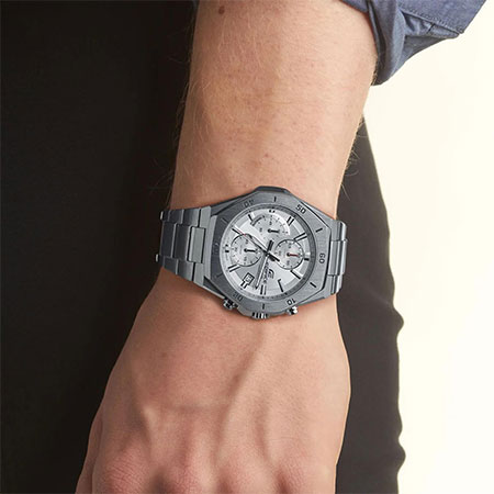 ساعت مچی کاسیو مدل CASIO EFB-680D-7A