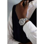 ساعت مچی کاسیو مدل CASIO GST-B500D-1A