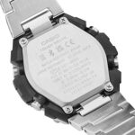 ساعت مچی کاسیو مدل CASIO GST-B600D-1A