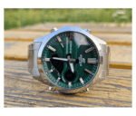 ساعت مچی کاسیو مدل CASIO EFV-C120D-3A