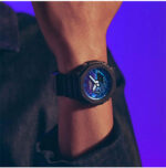 ساعت مچی کاسیو مدل CASIO GA-2100FL-1A