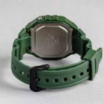 ساعت مچی کاسیو مدل CASIO W-218H-3B