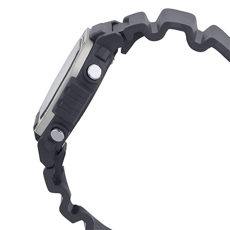 ساعت مچی کاسیو مدل CASIO MWD-110H-8B
