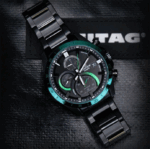 ساعت مچی کاسیو مدل CASIO EFR-571Dc-1A