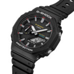 ساعت مچی کاسیو مدل CASIO GA-2100RL-1A
