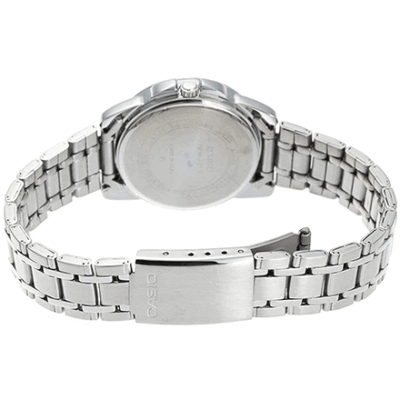 ساعت مچی کاسیو مدل CASIO LTP-1314D-2AVDF