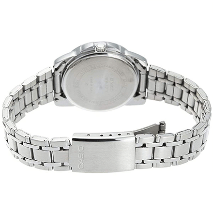 ساعت مچی کاسیو مدل CASIO LTP-1314D-2AVDF