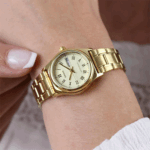 ساعت مچی کاسیو مدل CASIO LTP-V006G-9B