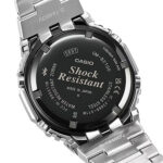 ساعت مچی کاسیو مدل CASIO GM-B2100AD-2A