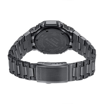 ساعت مچی کاسیو مدل CASIO GM-B2100BD-1A