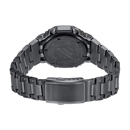 ساعت مچی کاسیو مدل CASIO GM-B2100BD-1A