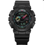 ساعت مچی کاسیو مدل CASIO GA-110MF-1A