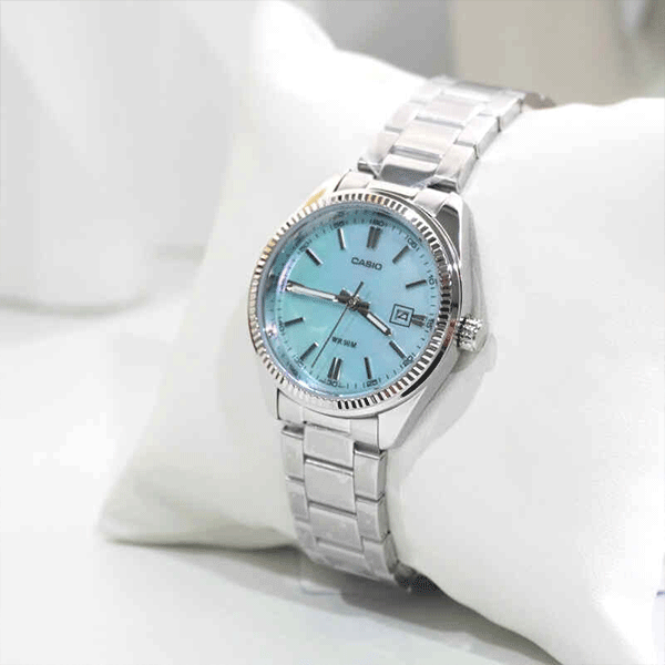 ساعت مچی کاسیو مدل CASIO LTP-1302DS-2A