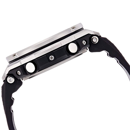 ساعت مچی کاسیو مدل CASIO GST-S110-1A