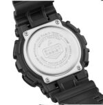 ساعت مچی کاسیو مدل CASIO GA-110MF-1A