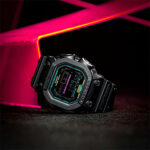 ساعت مچی کاسیو مدل CASIO GX-56MF-1D