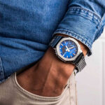 ساعت مچی کاسیو مدل CASIO GM-B2100AD-2A