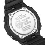 ساعت مچی کاسیو مدل CASIO GA-2100FL-1A