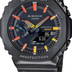 ساعت مچی کاسیو مدل CASIO GM-B2100BPC-1A