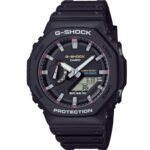 ساعت مچی کاسیو مدل CASIO GA-2100RL-1A