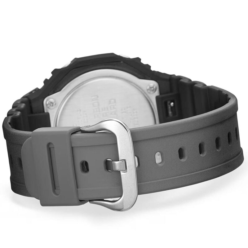 ساعت مچی کاسیو مدل CASIO GA-2100FL-1A