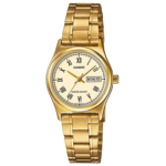 ساعت مچی کاسیو مدل CASIO LTP-V006G-9B