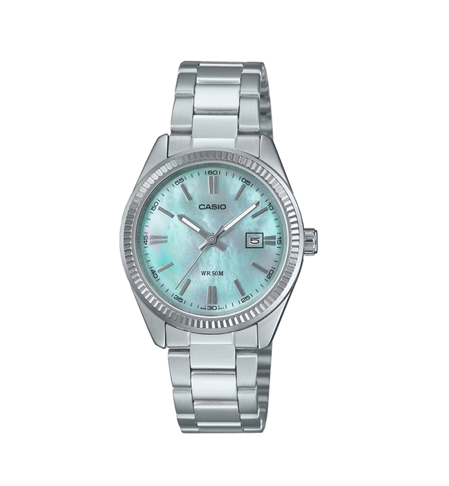 ساعت مچی کاسیو مدل CASIO LTP-1302DS-2A