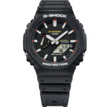 ساعت مچی کاسیو مدل CASIO GA-2100RL-1A