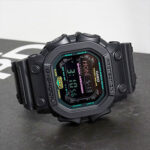 ساعت مچی کاسیو مدل CASIO GX-56MF-1D