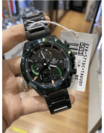 ساعت مچی کاسیو مدل CASIO EFR-571Dc-1A