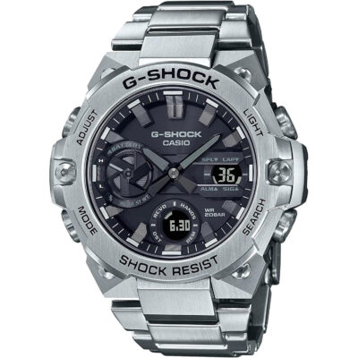 ساعت مچی کاسیو مدل CASIO GST-B400D-1A