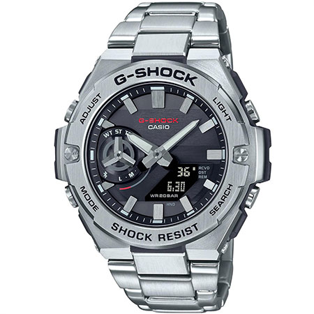 GST-B500D-1A