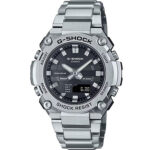 ساعت مچی کاسیو مدل CASIO GST-B600D-1A