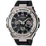 ساعت مچی کاسیو مدل CASIO GST-S110-1A