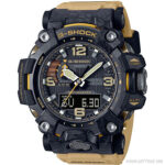 ساعت مچی کاسیو مدل CASIO GWG-2000-1A5DR