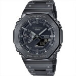ساعت مچی کاسیو مدل CASIO GM-B2100BD-1A