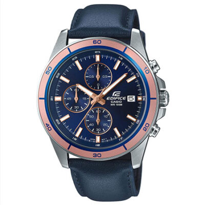 ساعت مچی کاسیو مدل CASIO EFR-526L-2A
