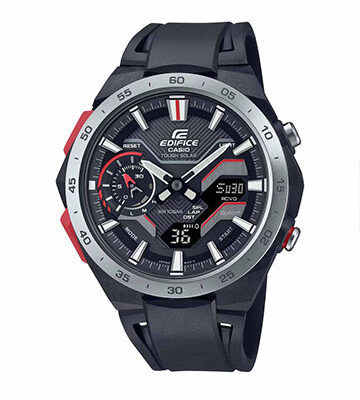 ساعت مچی کاسیو مدل CASIO ECB-2200P-1A