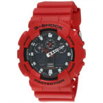 GA-100B-4A