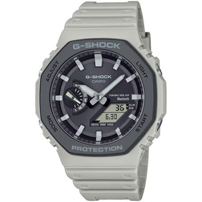 ساعت مچی کاسیو مدل CASIO GA-B2100LUU-5A
