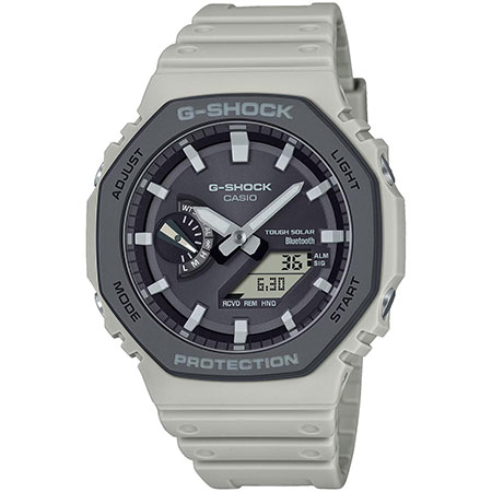 ساعت مچی کاسیو مدل CASIO GA-B2100LUU-5A