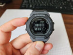 ساعت مچی کاسیو مدل CASIO GBD-300-1D