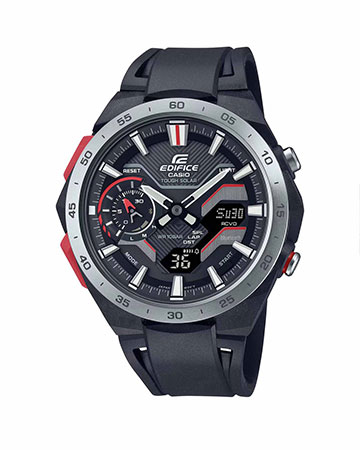 ساعت مچی کاسیو مدل CASIO ECB-2200P-1A