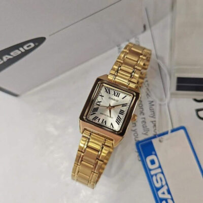 ساعت مچی کاسیو مدل CASIO LTP-V007G-9E