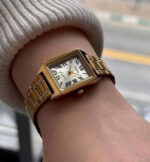 ساعت مچی کاسیو مدل CASIO LTP-V007G-9E