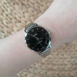 ساعت مچی کاسیو مدل CASIO LTP-VT04D-1A