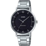 ساعت مچی کاسیو مدل CASIO LTP-VT04D-1A