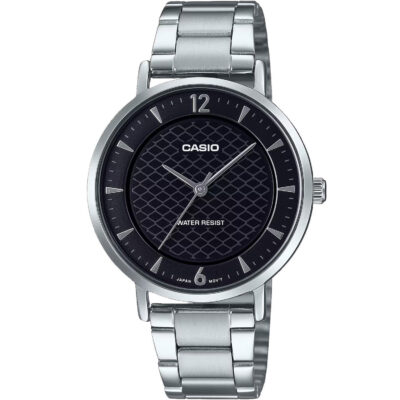 ساعت مچی کاسیو مدل CASIO LTP-VT04D-1A