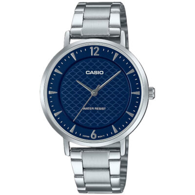 ساعت مچی کاسیو مدل CASIO LTP-VT04D-2A