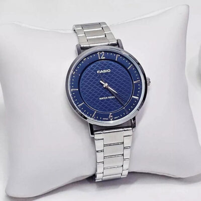ساعت مچی کاسیو مدل CASIO LTP-VT04D-2A